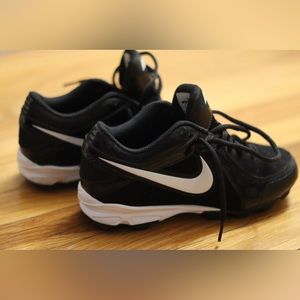 NIKE baseball cleats